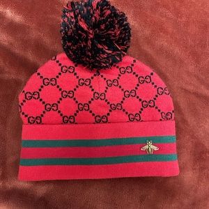 Gucci hat